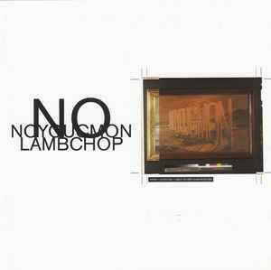 Lambchop ‎– No You C'Mon.