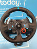 Logitech G29 Driving Force Racing Wheel, Pedals and Gear Shifter