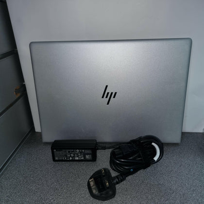 HP Elitebook 840 G5.