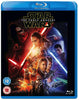 *SEALED* Star Wars - The Force Awakens Blu-ray