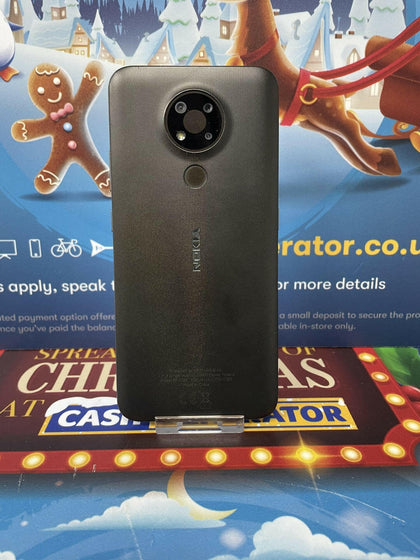NOKIA 3.4 32GB CHARCOL UNLOCKED UNBOXED.