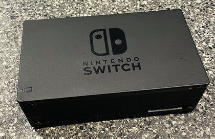 Nintendo Switch Console - Blue (Inc's 128gb Micro SD Card).