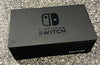 Nintendo Switch Console - Blue (Inc's 128gb Micro SD Card)