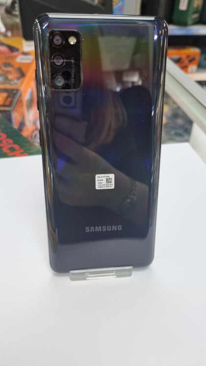 Samsung A41 Phone 64gb Unlocked LEYLAND.