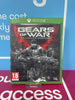 Gears Of War Ultimate Edition For Xbox One