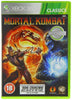 Mortal Kombat Classics (Xbox 360)