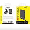 Budi Charger Quick Charge Power Bank Wireless 5000 Mah , 10000mah ,