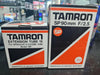 Tamron AF SP 90mm f/2.5 Di Macro Lens  Plus Extension Tube