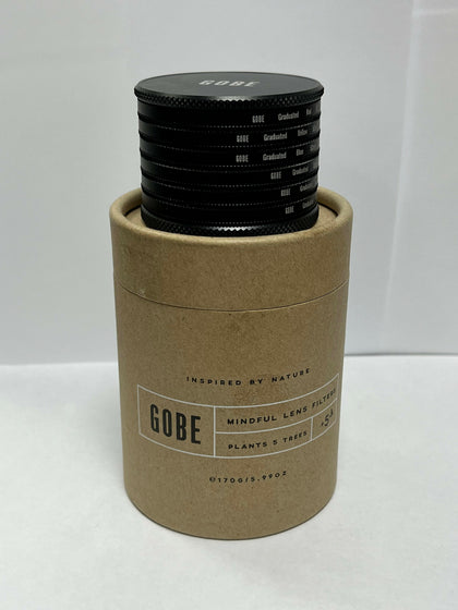 Gobe 6 piece 52mm Filter Lenses.