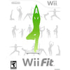 Wii Fit Game Only