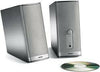 Bose Companion 2 Series 2 Multimedia Speakers