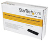 StarTech.com Dual Monitor USB 3.0 Docking Station - HDMI & DVI/VGA