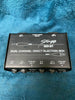 Stagg SDI-ST Dual Channel Direct Injection Box