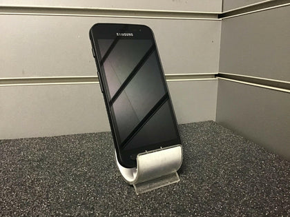 Samsung Galaxy Xcover 4 - 16GB - Black(Unlocked).