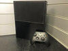 Microsoft Xbox One - Game console - 500 GB HDD - black