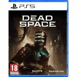 Dead Space (PS5).