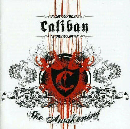 Caliban - The Awakening.