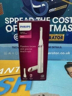 Philips HP6388/00 Precision Facial Trimmer.