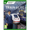 TRAIN LIFE A RAILWAY SIMULATOR XBOX SERIES X+ XBOX ONE