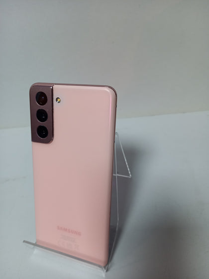 Samsung Galaxy S21 5G - 128GB - Phantom Pink.