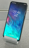 SAMSUNG Galaxy A40 - 64GB - Dual SIM - Android 11 - Oil Spill Blue + Black **UNLOCKED**