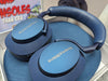 BOWERS & WILKINS PX7 S2 NOISE CANCELLING WIRELESS HEADPHONES