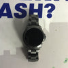 Fossil Gen 5E Smartwatch Black Stainless Steel