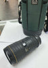Sigma EX HSM Zoom Lens for Nikon - 70-200mm - F/2.8