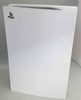 Playstation 5 Console, 825GB, White, Boxed with leads and one controller