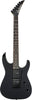 Jackson JS Series Dinky JS12, Gloss Black