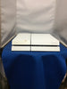 PS4 white 500gb no controller