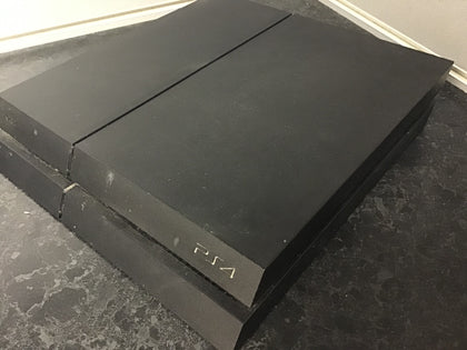 Sony PlayStation 4 500GB.