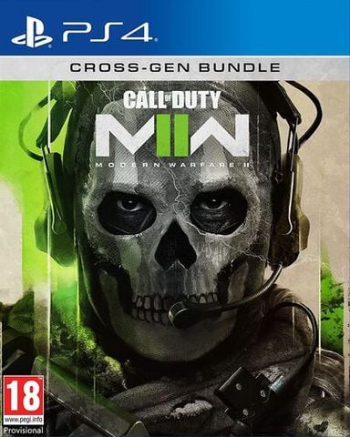 Call Of Duty Modern Warfare 2 Cross gen edition -.