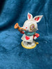 White Rabbit Disney Showcase Traditions