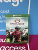 The Golf Club Collectors Edition Xbox One