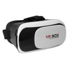 3D Virtual Reality Goggle VR Glasses Headset Box Helmet For iPhone Ios Android