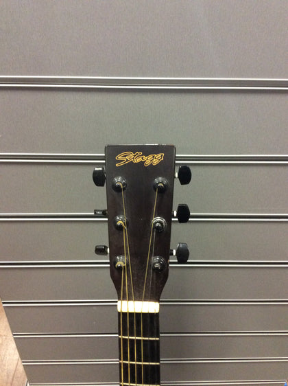 Stagg Western Guitar Acoustic.