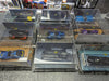 36 X BATMAN VEHICLES COLLECTABLE PRESTON STORE