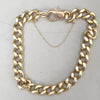 9ct Gold Bracelet 30.9grams