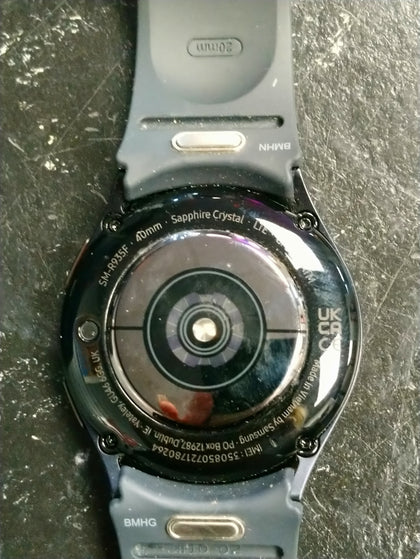 Samsung Galaxy Watch 6 Smart Watch 40mm - Graphite