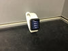 Apple Watch Series 3 (GPS, 38mm) - Space Gray Aluminum Case With Black Sport Band