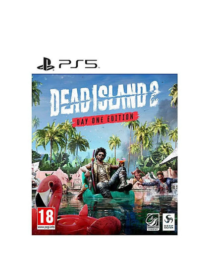 Dead Island 2  (Ps5).
