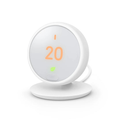 Google Smart Nest Thermostat - Boxed.