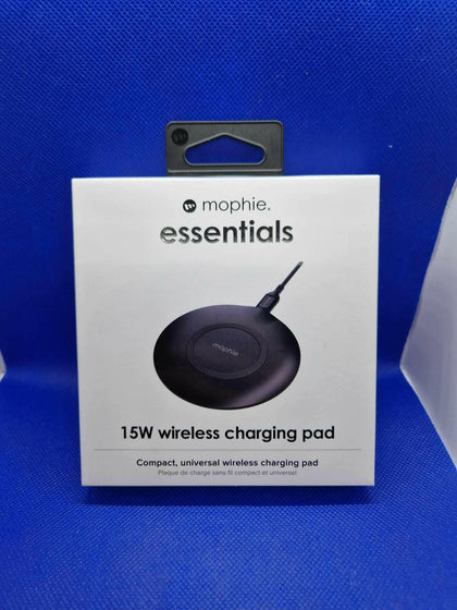 Mophie 15w Wireless Charging Pad.