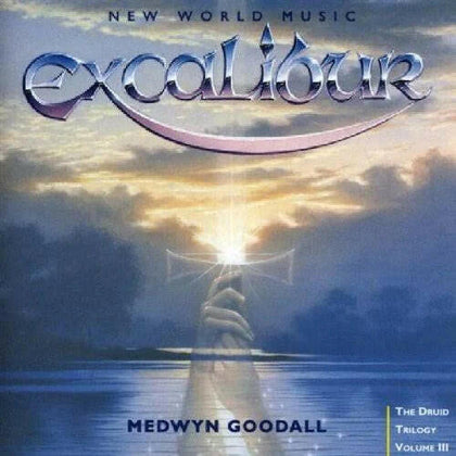 Medwyn Goodall - Excalibur (Audio CD).