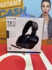 Gioteck Tx70 Wireless Headphones Ps5, Ps4, Pc Headset Gaming - Black
