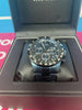 HUGO BOSS WATCH BLUE **BOXED**