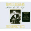 Puttin on The Style The Greatest Hits of Lonnie Donegan