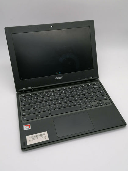Acer Chromebook 32 GB - Black.