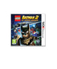 LEGO Batman 2 DC Super Heroes (Nintendo 3DS)